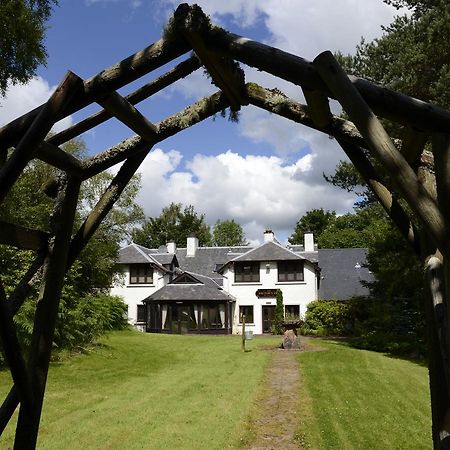 The Factor'S Inn & Factor'S Cottage Fort William Exteriör bild