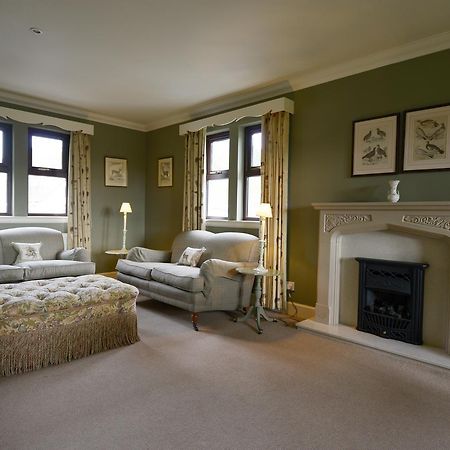 The Factor'S Inn & Factor'S Cottage Fort William Exteriör bild