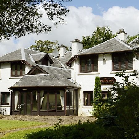 The Factor'S Inn & Factor'S Cottage Fort William Exteriör bild