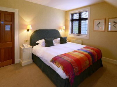 The Factor'S Inn & Factor'S Cottage Fort William Exteriör bild