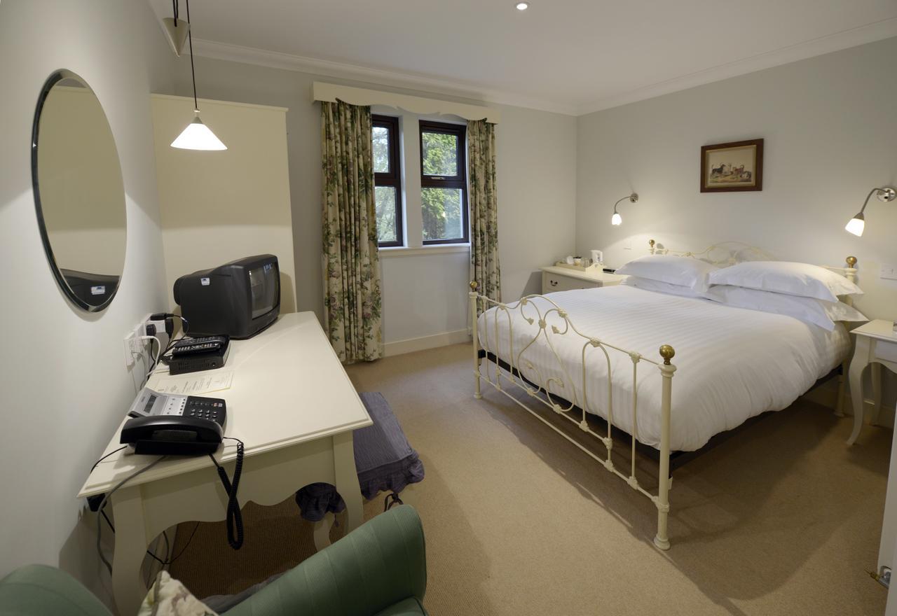 The Factor'S Inn & Factor'S Cottage Fort William Exteriör bild