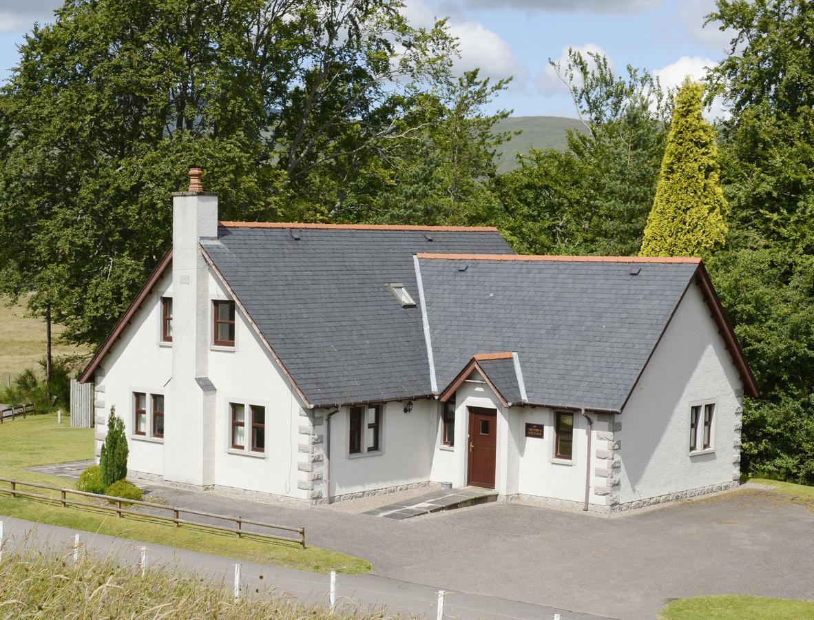 The Factor'S Inn & Factor'S Cottage Fort William Exteriör bild