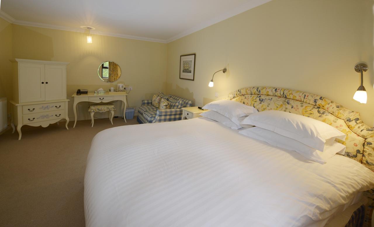 The Factor'S Inn & Factor'S Cottage Fort William Exteriör bild
